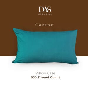 CANTON-  <b>MOQ 10 </b>- Sarung Bantal Microfiber 880TC