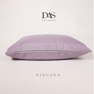 Nirvana -JUNIOR- <b>MOQ 10 </b>Sarung Bantal ICONIX JUNIOR 880TC